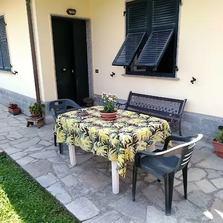 Casabruna Albiano Magra