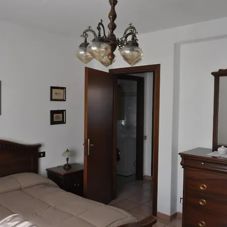 Casabruna Apartman