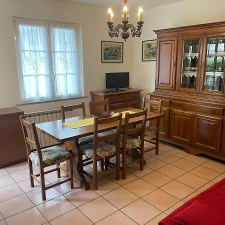 Casabruna Apartman