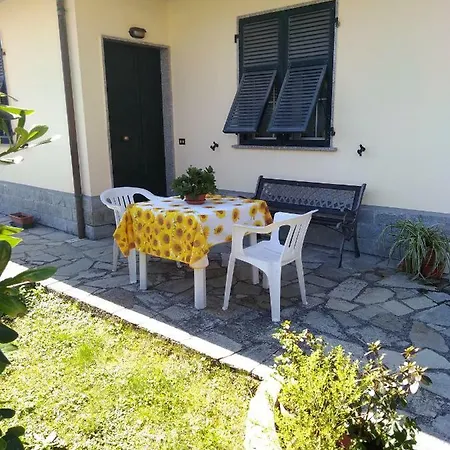 Casabruna Apartman