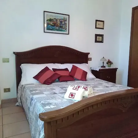 Apartman Casabruna