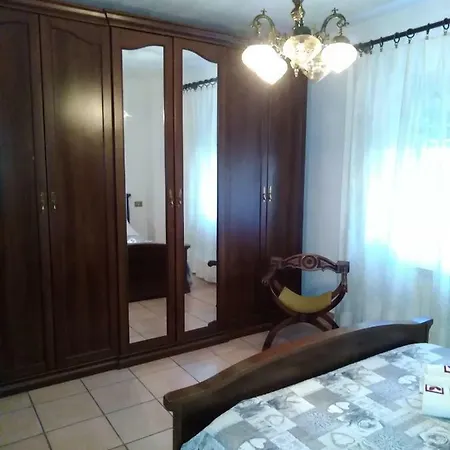 Casabruna Apartman *