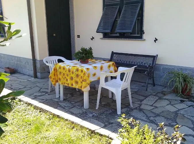 Casabruna Lägenhet